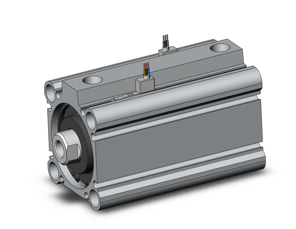 SMC CDQ2B40-50DZ-M9PAVL Compact Cylinder