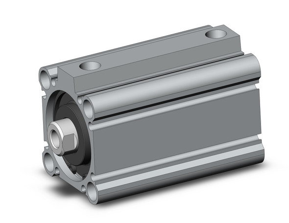 SMC CDQ2B40TF-45DZ Compact Cylinder, Cq2-Z