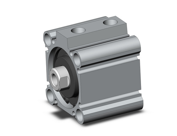 SMC CDQ2B40TF-5DZ Compact Cylinder, Cq2-Z