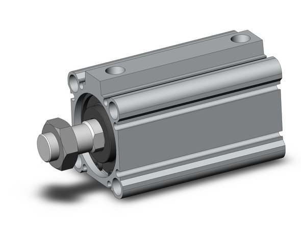 SMC CDQ2B40TN-50DMZ compact cylinder compact cylinder, cq2-z