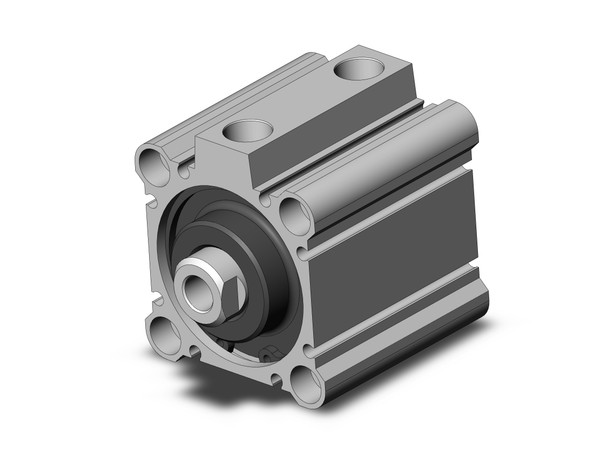 SMC CDQ2B50-25DZ-XC35 Compact Cylinder, Cq2-Z