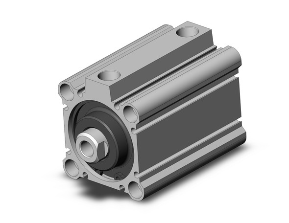 SMC CDQ2B50-50DZ-XC35 Compact Cylinder, Cq2-Z