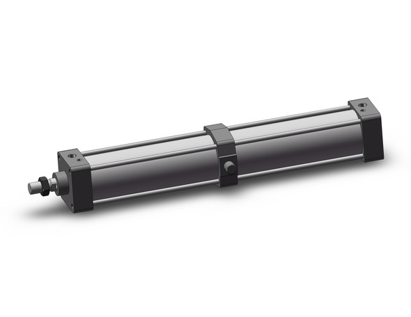 mb tie-rod cylinder            rd                             80mm mb double-acting          mb cylinder <p>*image representative of product category only. actual product may vary in style.
