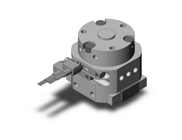 SMC MDHR2-10R-M9NVL Gripper, Mhr