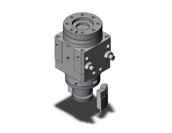 SMC MDSUA7-180S-S79 Rotary Actuator