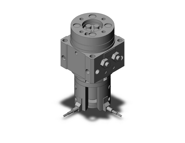 SMC MDSUB1-90S-S99VL Rotary Table, Basictype