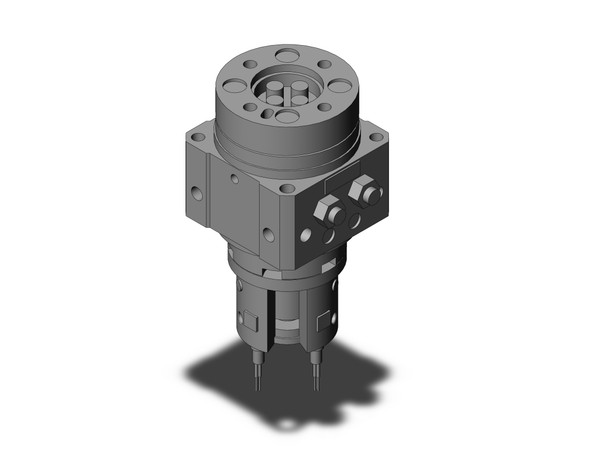 msu rotary actuator w/table    1t                             msu  other size rating         cyl, rotary table, sgl vane