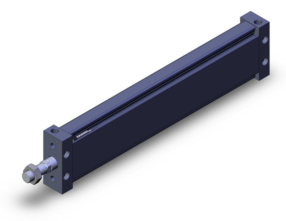 SMC MDUB32-250DMZ-M9BZ Cyl, Compact, Plate