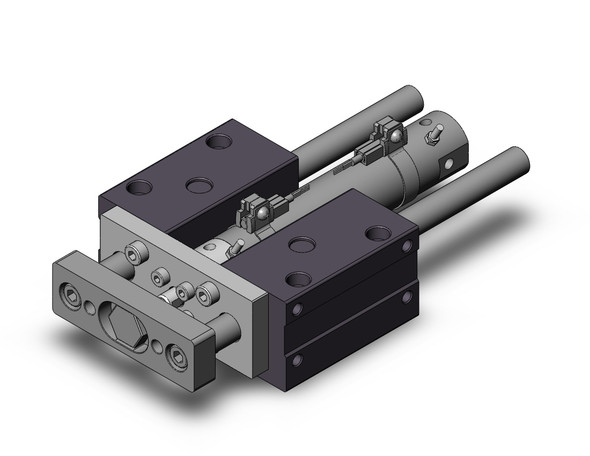 SMC MGCLB20-75-M9PSAPC Mgc, Guide Cylinder