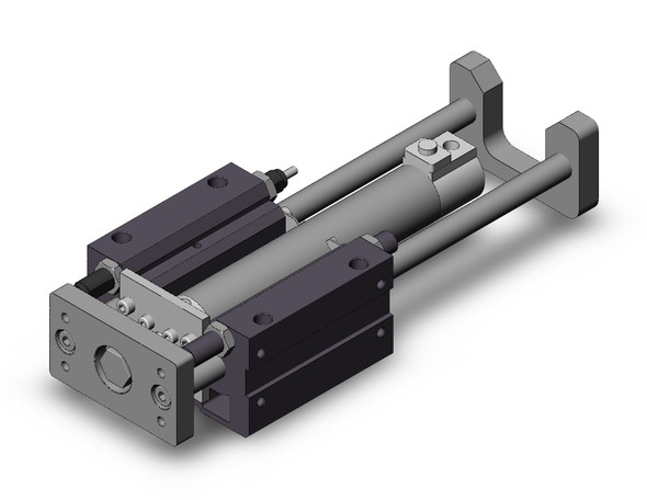 SMC MGGLB32-150-HN Mgg, Guide Cylinder