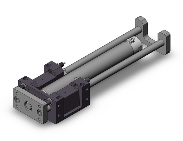 SMC MGGLB63-450-HN Mgg, Guide Cylinder