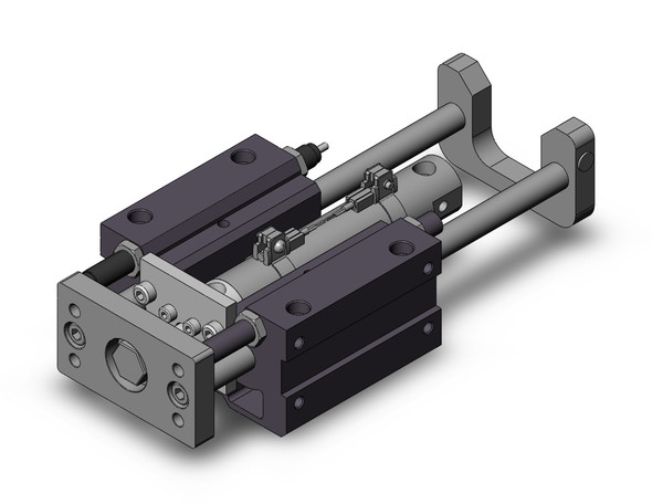 SMC MGGMB20-75-M9PWSDPC Mgg, Guide Cylinder