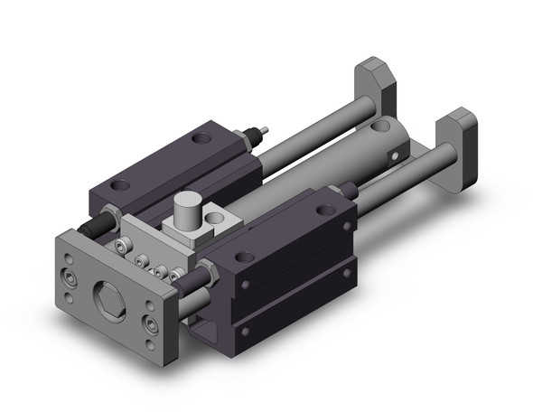 SMC MGGMB20TN-75-RL Mgg, Guide Cylinder