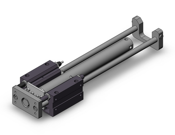 SMC MGGMB32TN-300 Mgg, Guide Cylinder