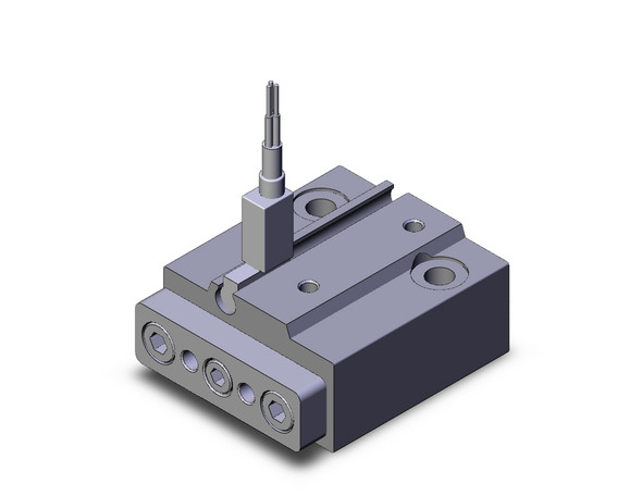 SMC MGJ10-13-F8BS Guided Cylinder