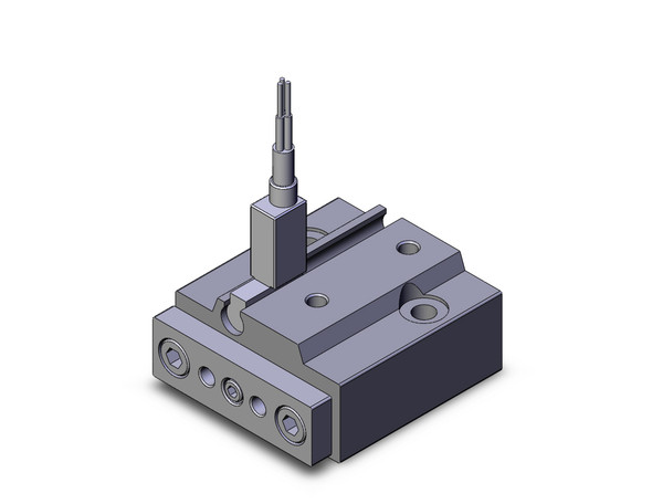 SMC MGJ6-8-F8PS Mgj, Miniature Guide Rod Cylinder