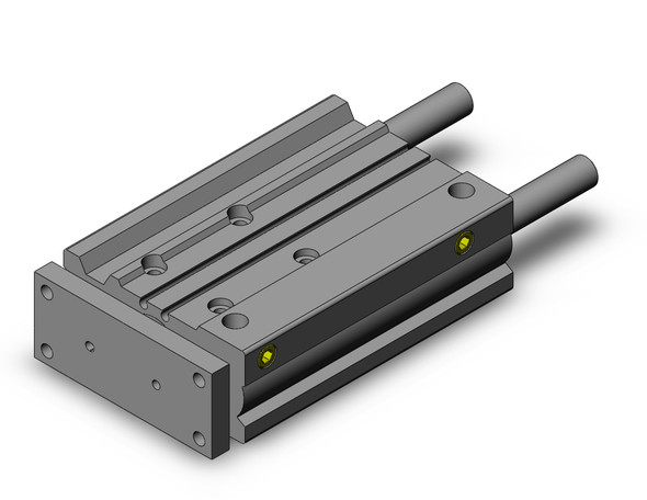 SMC MGPA25-100Z Guided Cylinder