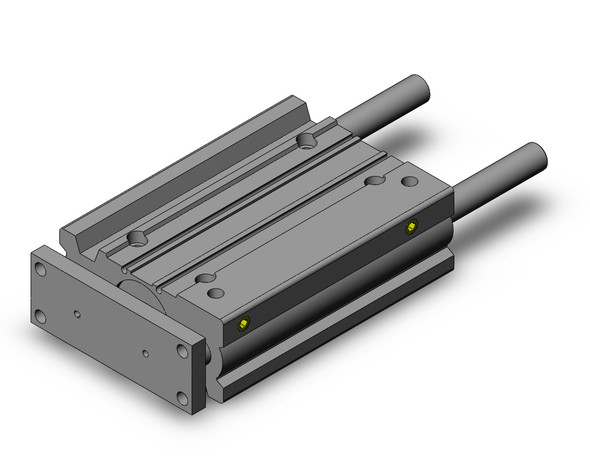 SMC MGPA40TF-125Z Guided Cylinder