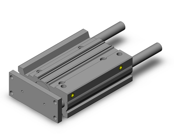 SMC MGPA50TF-150Z Guided Cylinder