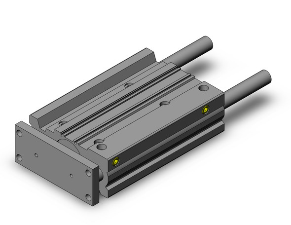 SMC MGPA50TN-175Z Mgp-Z Cylinder