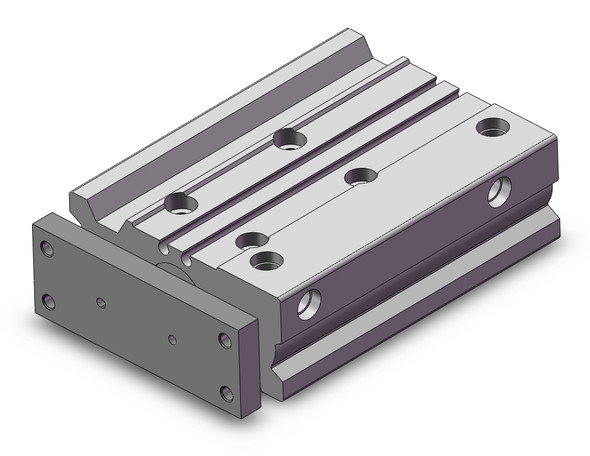 SMC MGPL20-50AZ Guided Cylinder