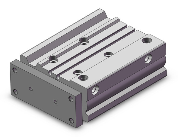 SMC MGPL25TN-50AZ Mgp-Z Cylinder