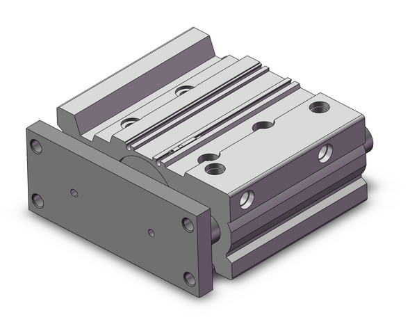 SMC MGPL50-50AZ-M9BZS Mgp-Z Cylinder