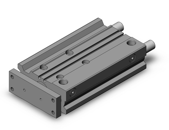 SMC MGPM20TN-100Z Guided Cylinder