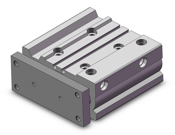 SMC MGPM25TN-25AZ guided cylinder mgp-z cylinder