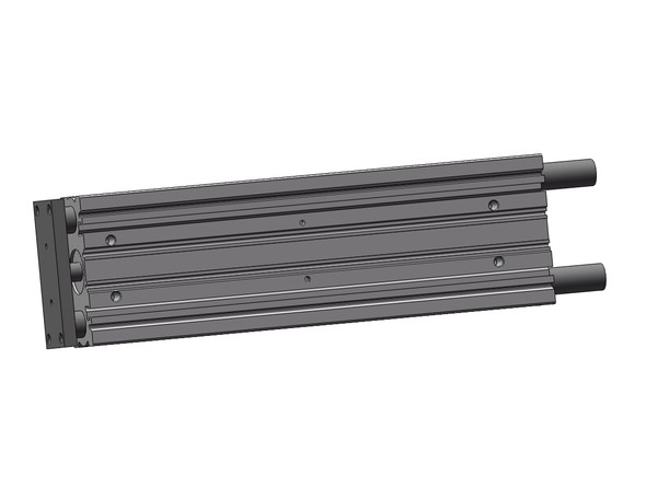 SMC MGPM32TN-300AZ Guided Cylinder