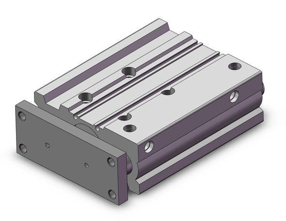 SMC MGPM32TN-75AZ Guided Cylinder