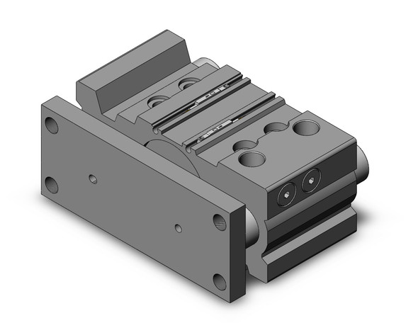 SMC MGPM50TN-25Z-A93L Mgp-Z Cylinder