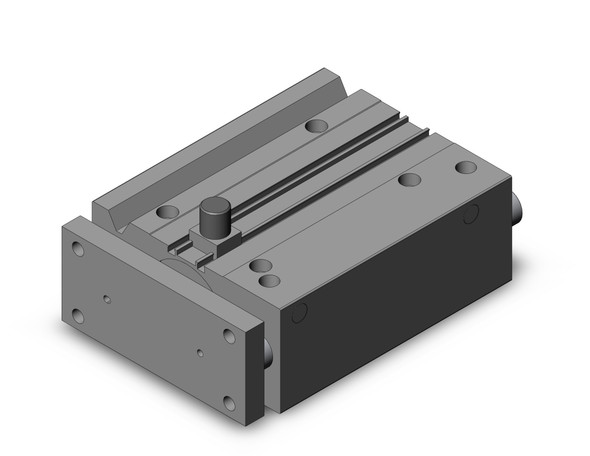 SMC MGPM63-125-RL Guided Cylinder