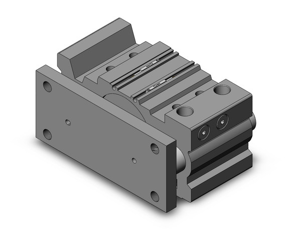 SMC MGPM63-25Z-M9BWSDPC Guided Cylinder