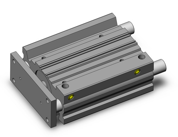 SMC MGPM63TN-150Z-XB6 Mgp-Z Cylinder