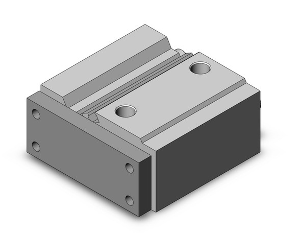 SMC MGQL20TF-25 Guided Cylinder