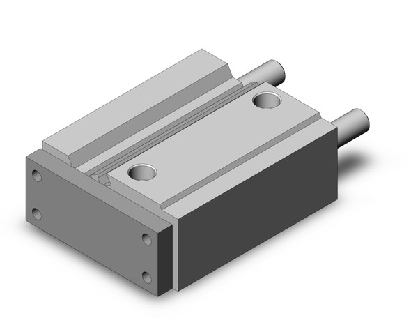 SMC MGQL20TN-50 Compact Guide Cylinder, Mgq