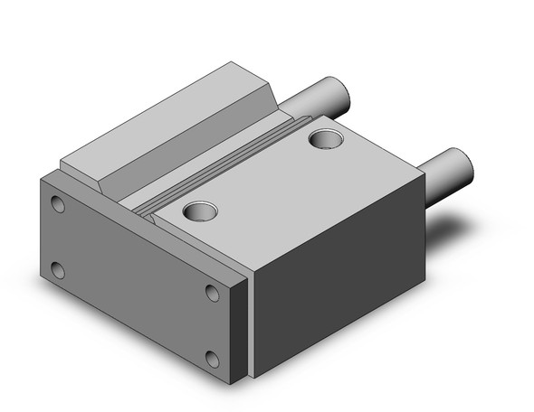 SMC MGQL25TN-40 Guided Cylinder