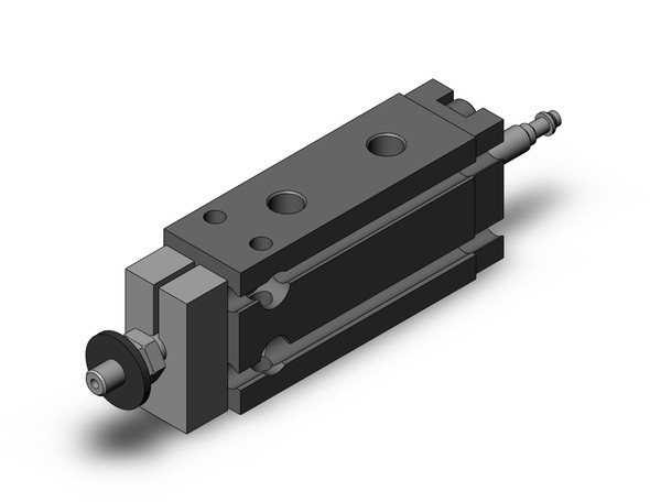 <h2>ZC(D)UK, Free Mount Cylinder w/Vacuum Pad</h2><p><h3>The ZCUK series is a non-rotating free mount cylinder for vacuum applications. The ZCUK was created by providing a vacuum passage in the rod of the CUK cylinder to enable a vacuum pad to be installed on the end of the rod. A guide is provided as standard equipment. Vacuum pads are available with pad diameters of  2 to  50. Cap or rod piping is available to the rod side. Series ZCUK is available in 5 bore diameters.<br>- </h3>- <p><a href="https://content2.smcetech.com/pdf/CU.pdf" target="_blank">Series Catalog</a>