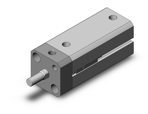 SMC 10-CDQSB12-30DM-A93S Compact Cylinder