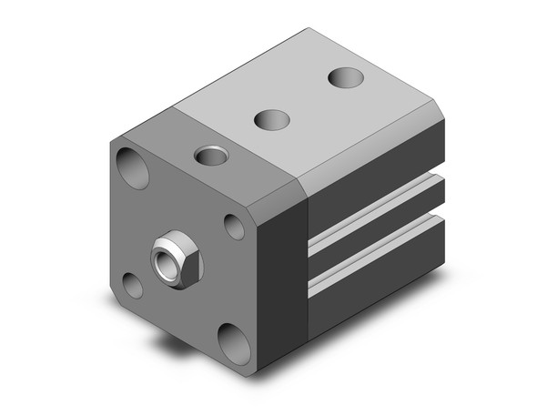 SMC 10-CDQSB16-5D Cylinder, Compact