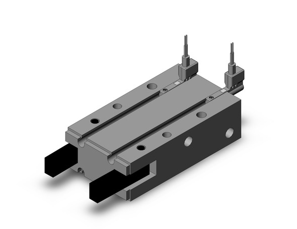 SMC MHY2-16D-M9BWVL Gripper