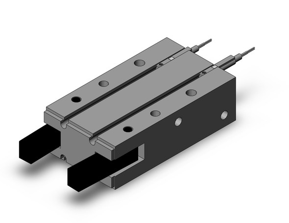 SMC MHY2-20D2-M9BL Gripper