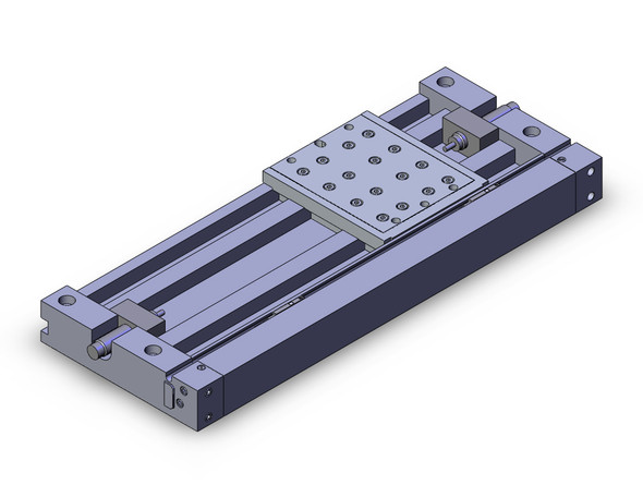 SMC MY2HT16G-150L-M9NWSAPC Cylinder, Rodless