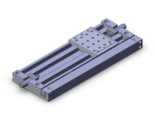 SMC MY2HT25G-250H-M9BL Cylinder, Rodless