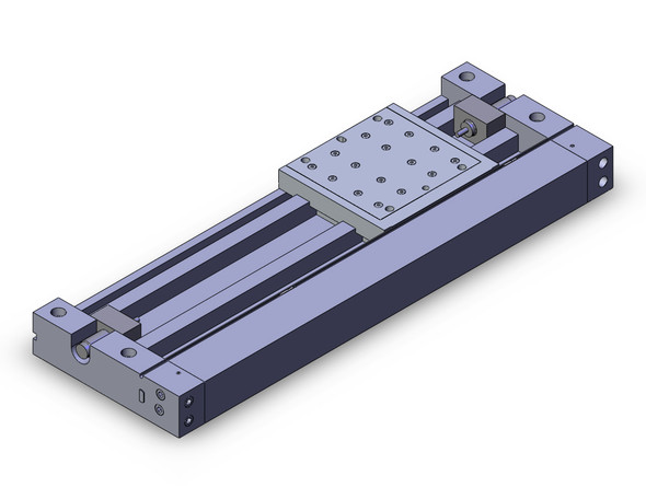 SMC MY2HT40G-350L-M9PSAPC Cylinder, Rodless