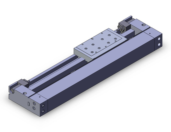 SMC MY2H40G-300H-M9BL Cylinder, Rodless