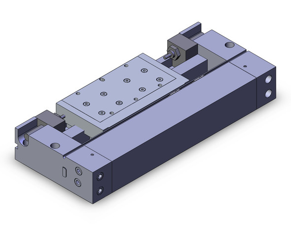 SMC MY2H40G-50L-M9BWL Cylinder, Rodless