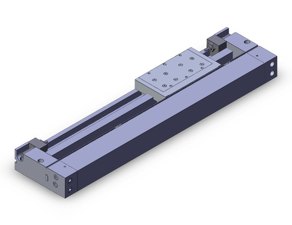 SMC MY2H40TFG-350L-M9PWSDPC Cylinder, Rodless