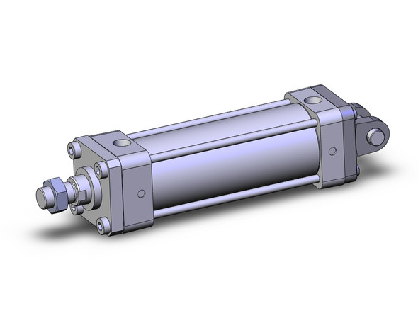 SMC NCA1D325-0700-XB5 cylinder, nca1, tie rod